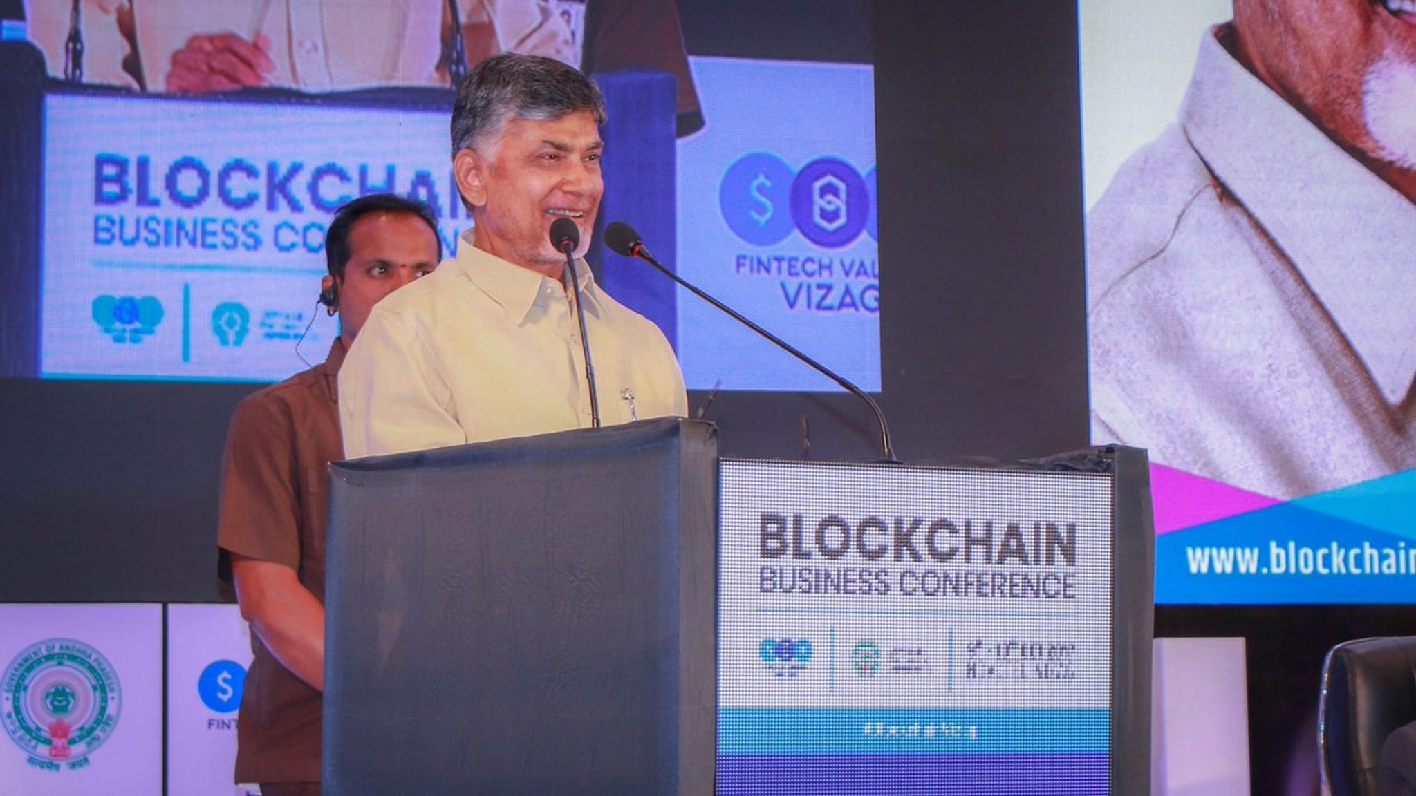 How Andhra Pradesh Is Emerging As India’s Blockchain Hub