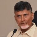 TDP had to walk out of NDA only over Special Category Status issue, says Chandrababu Naidu