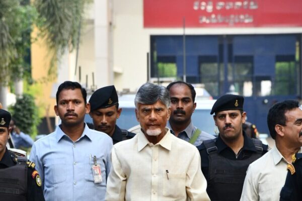 Andhra Pradesh High Court Grants Interim Bail- Order Copy