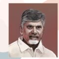 N. Chandrababu Naidu: Return of the kingmaker