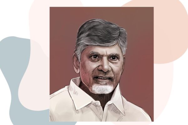 N. Chandrababu Naidu: Return of the kingmaker